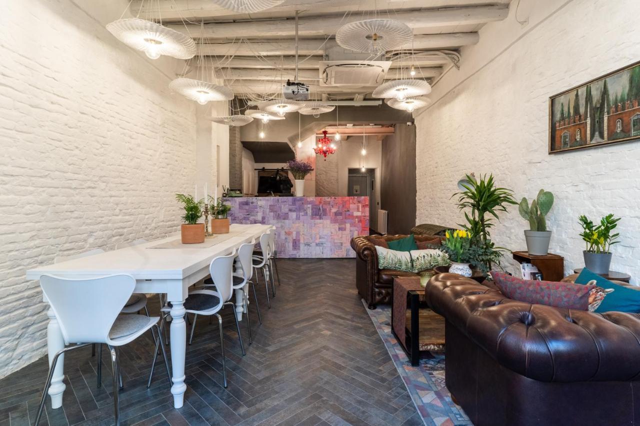 فندق Casa Babbuino فيرونا المظهر الخارجي الصورة