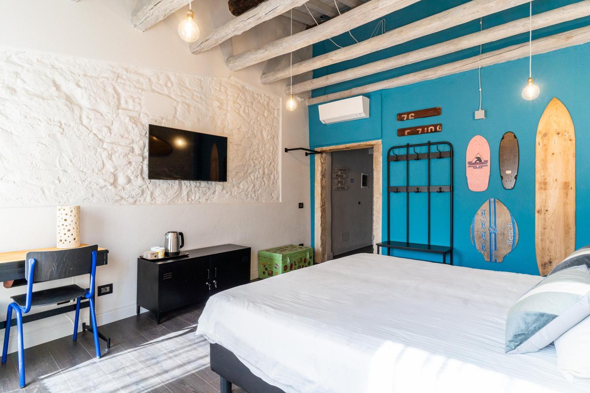فندق Casa Babbuino فيرونا الغرفة الصورة