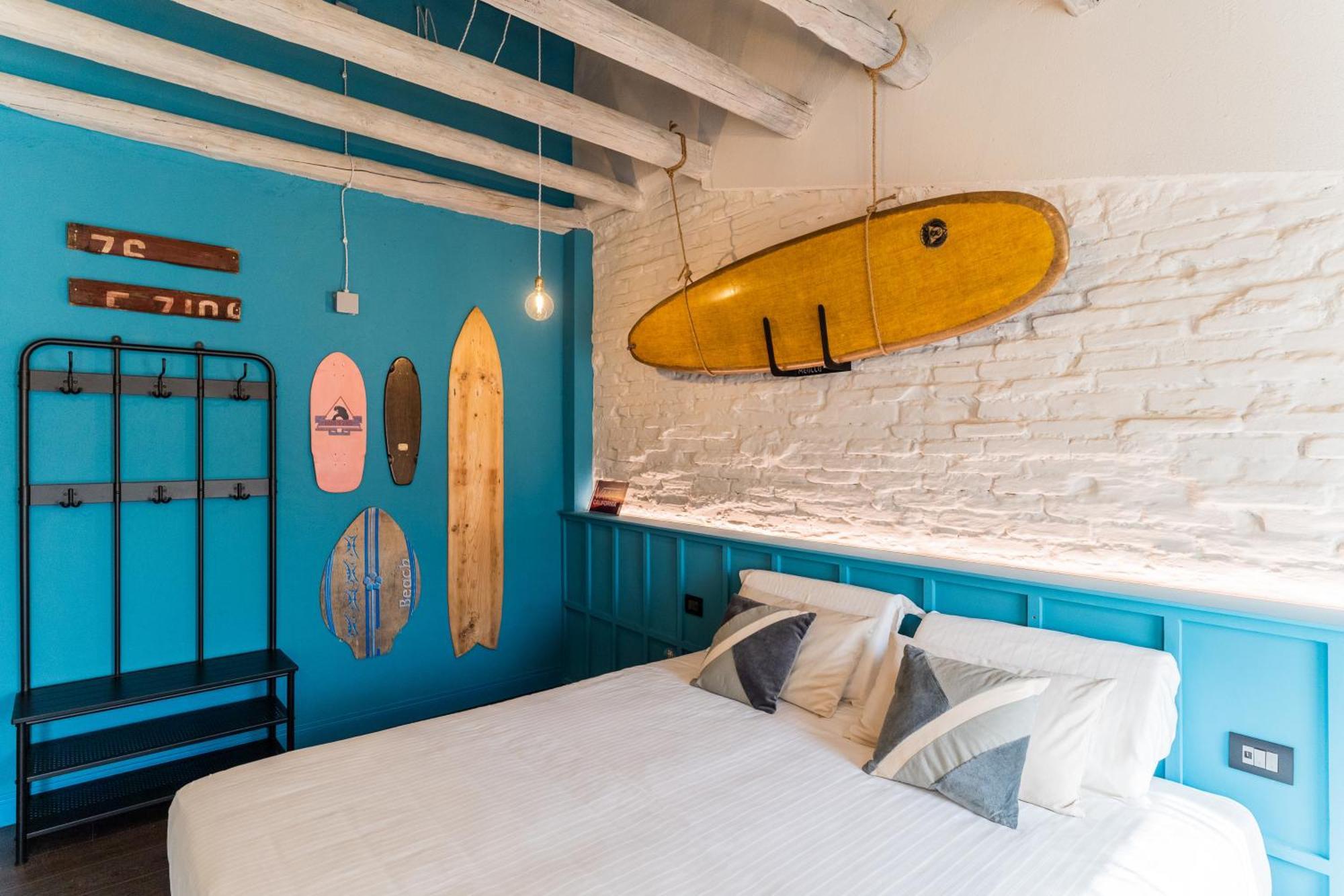 فندق Casa Babbuino فيرونا الغرفة الصورة