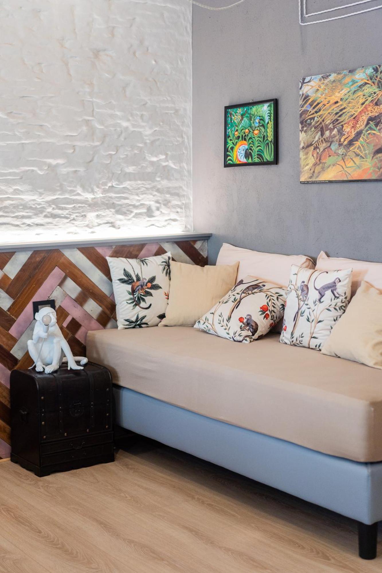 فندق Casa Babbuino فيرونا الغرفة الصورة