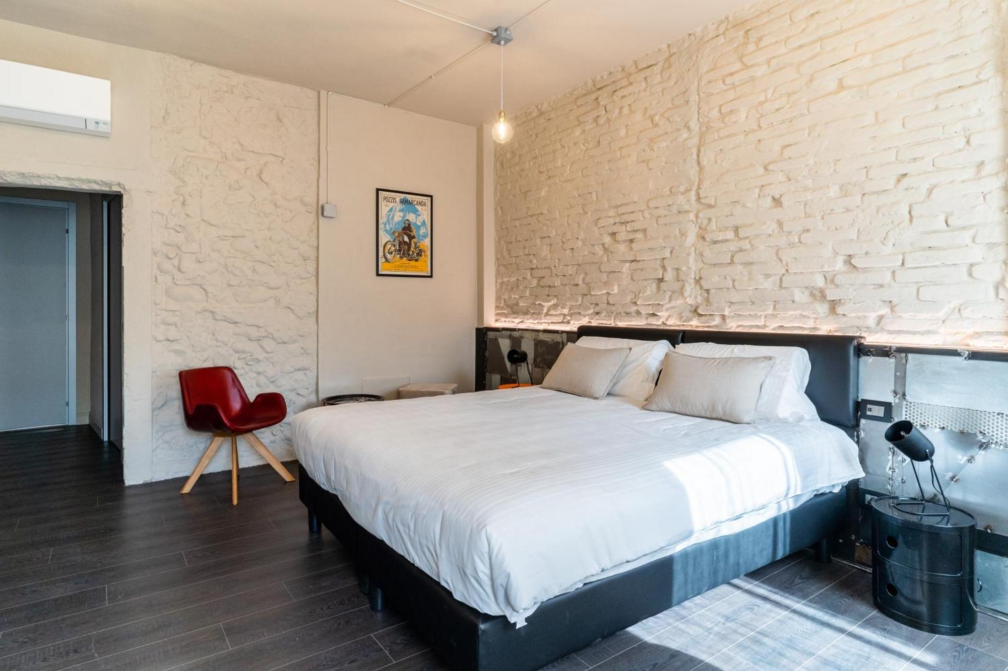فندق Casa Babbuino فيرونا الغرفة الصورة