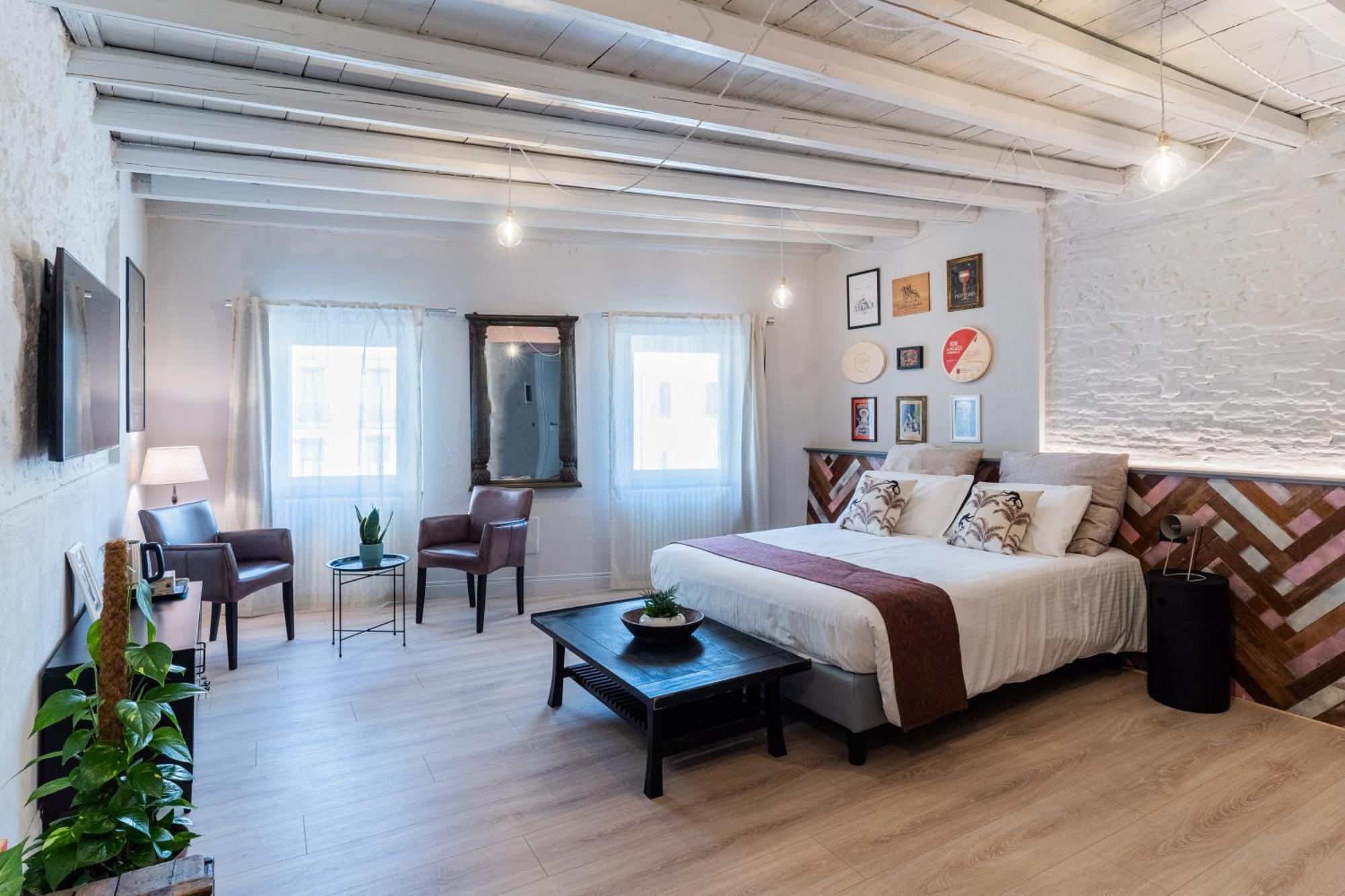 فندق Casa Babbuino فيرونا الغرفة الصورة