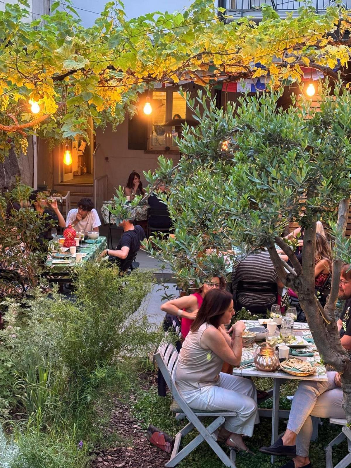 فندق Casa Babbuino فيرونا المظهر الخارجي الصورة