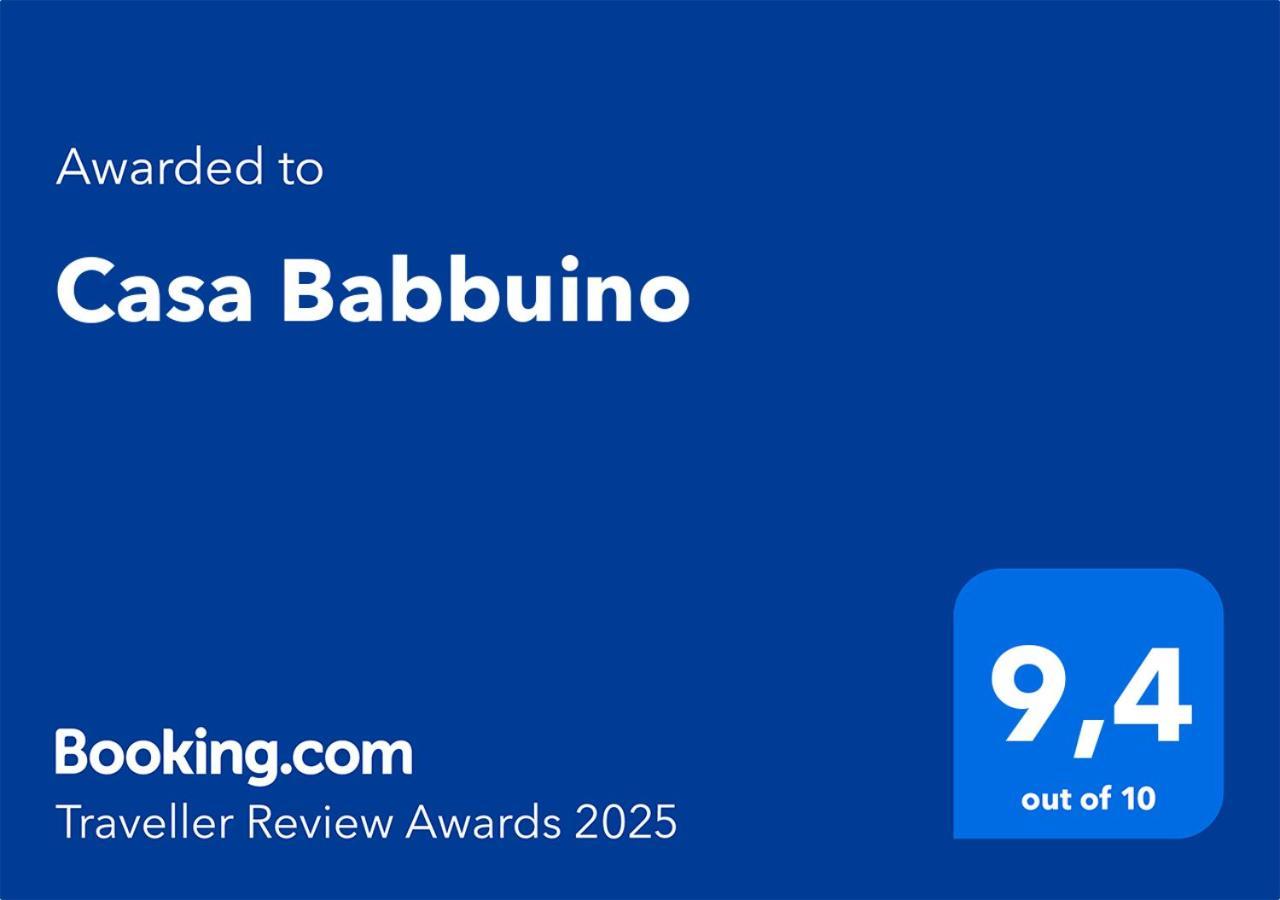 فندق Casa Babbuino فيرونا المظهر الخارجي الصورة
