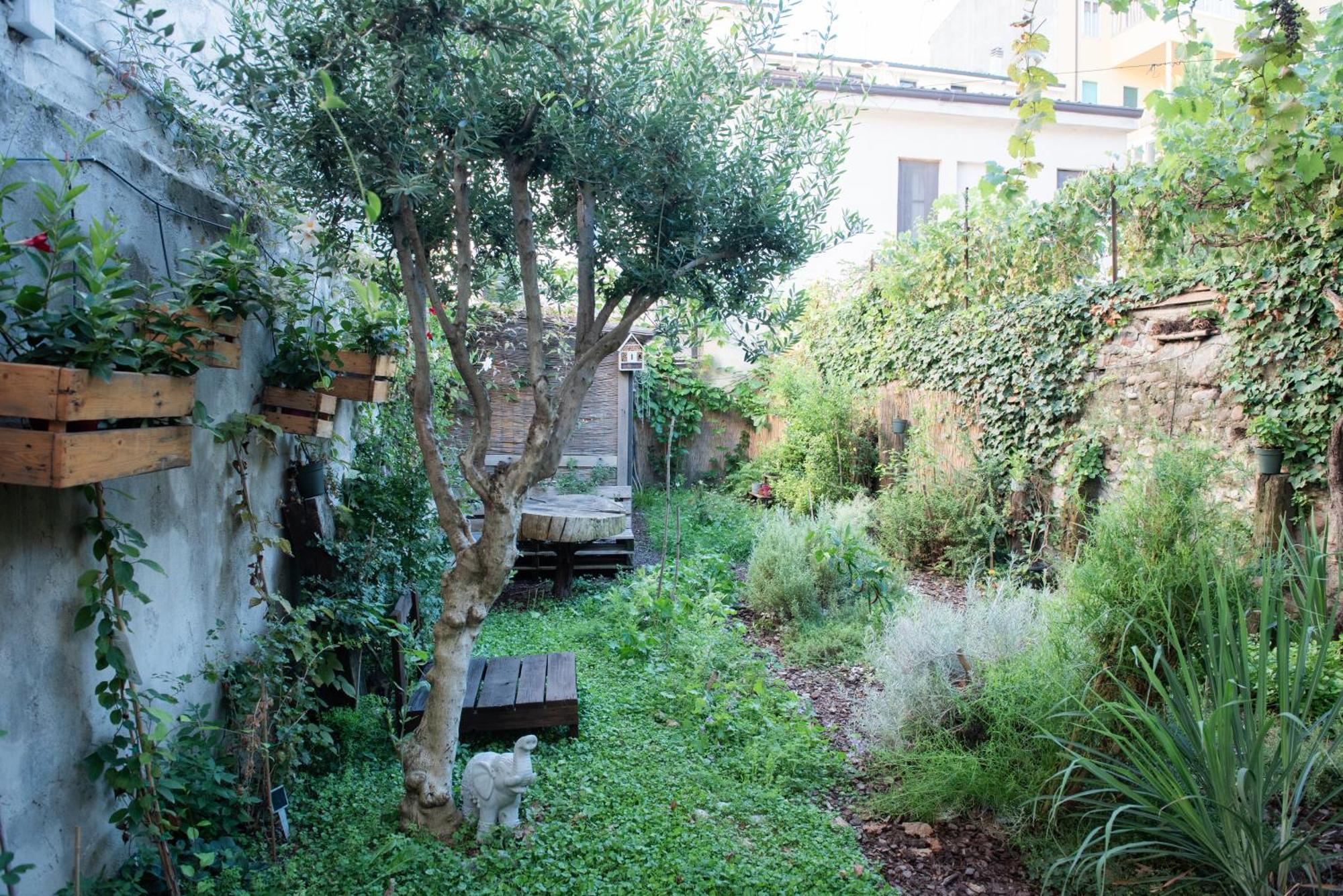 فندق Casa Babbuino فيرونا المظهر الخارجي الصورة