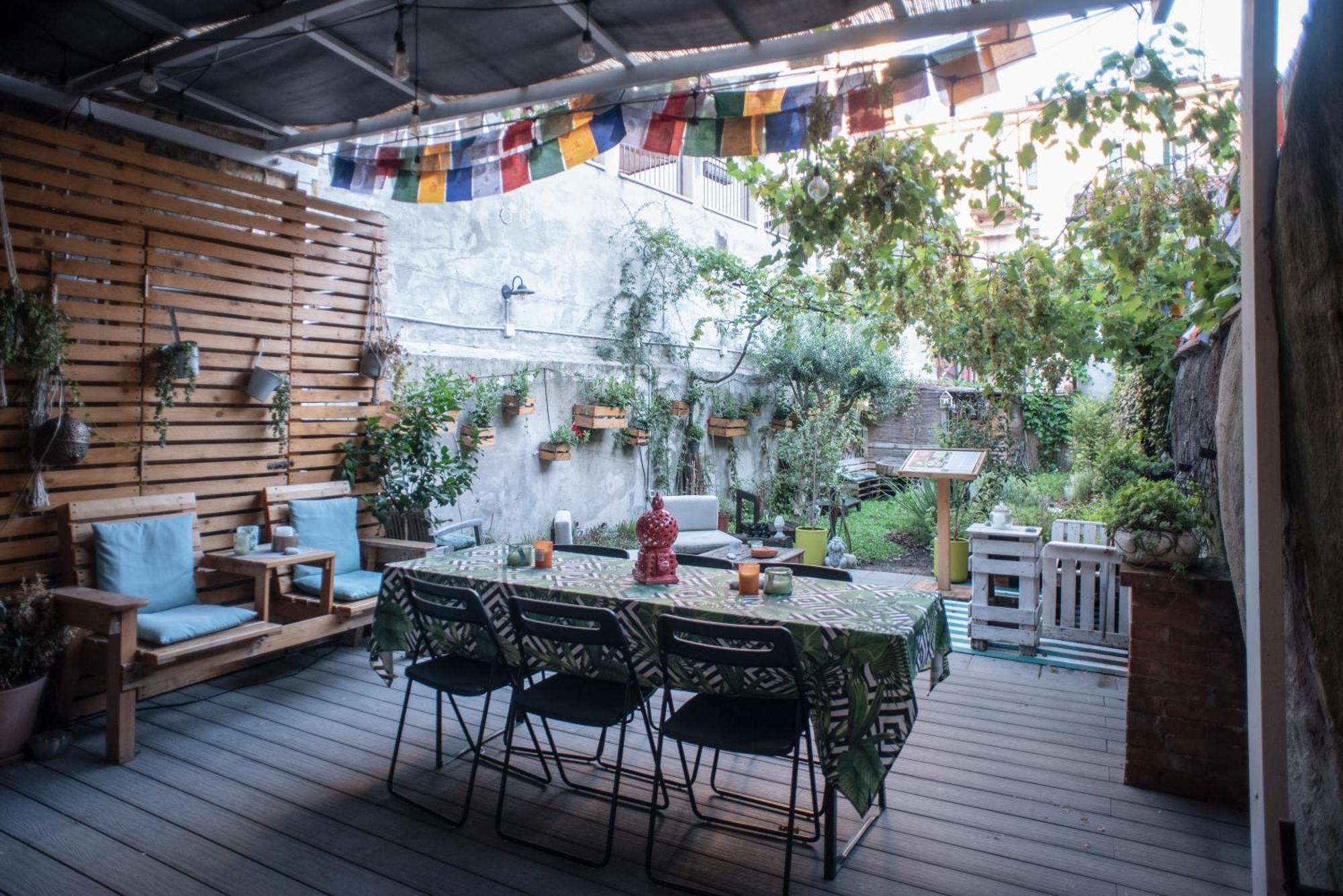 فندق Casa Babbuino فيرونا المظهر الخارجي الصورة