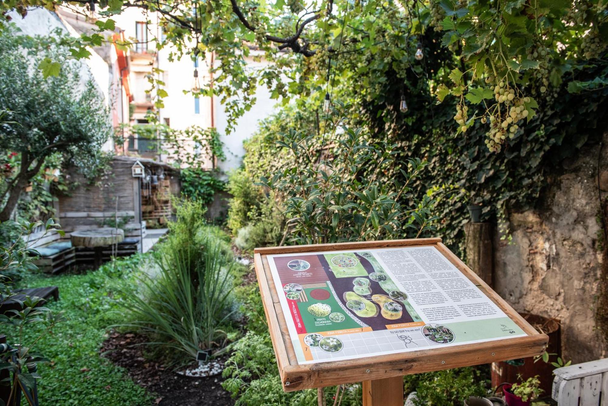 فندق Casa Babbuino فيرونا المظهر الخارجي الصورة